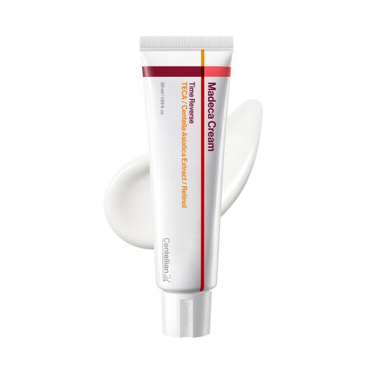 Madeca Cream Time Reverse 50ml