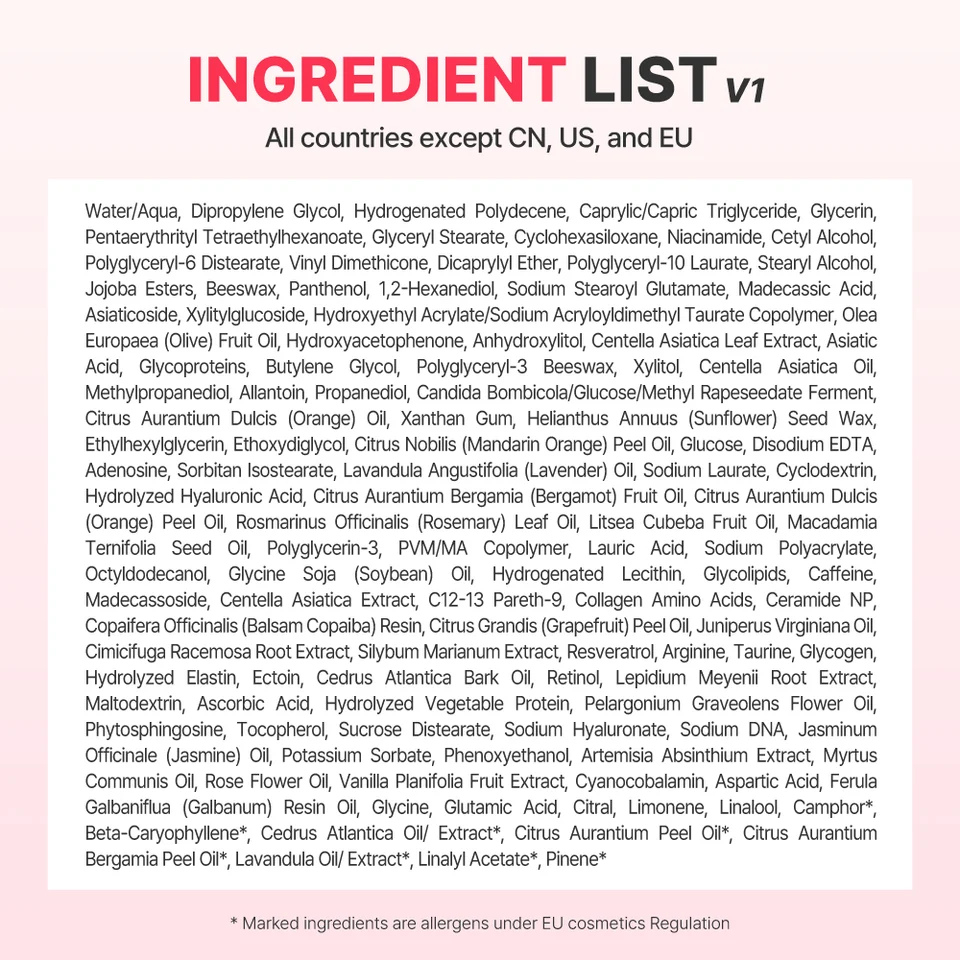 Madeca Cream Time Reverse 50ml