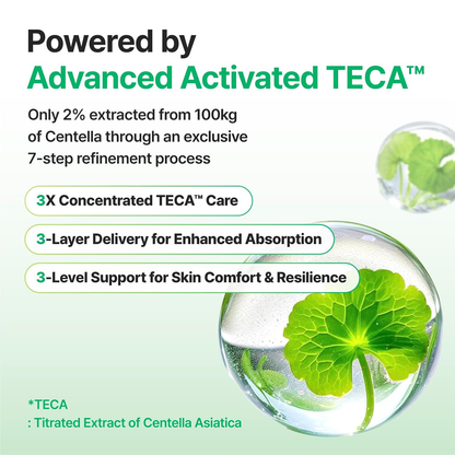 Madeca Cream Time Reverse 50ml